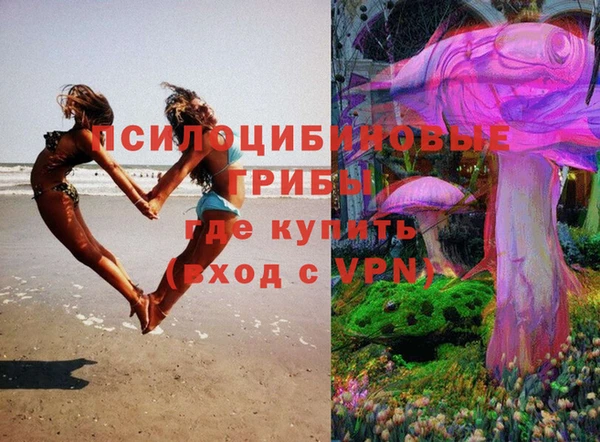 герыч Нязепетровск